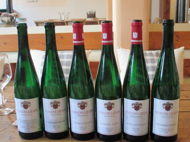 schloss lieser wines