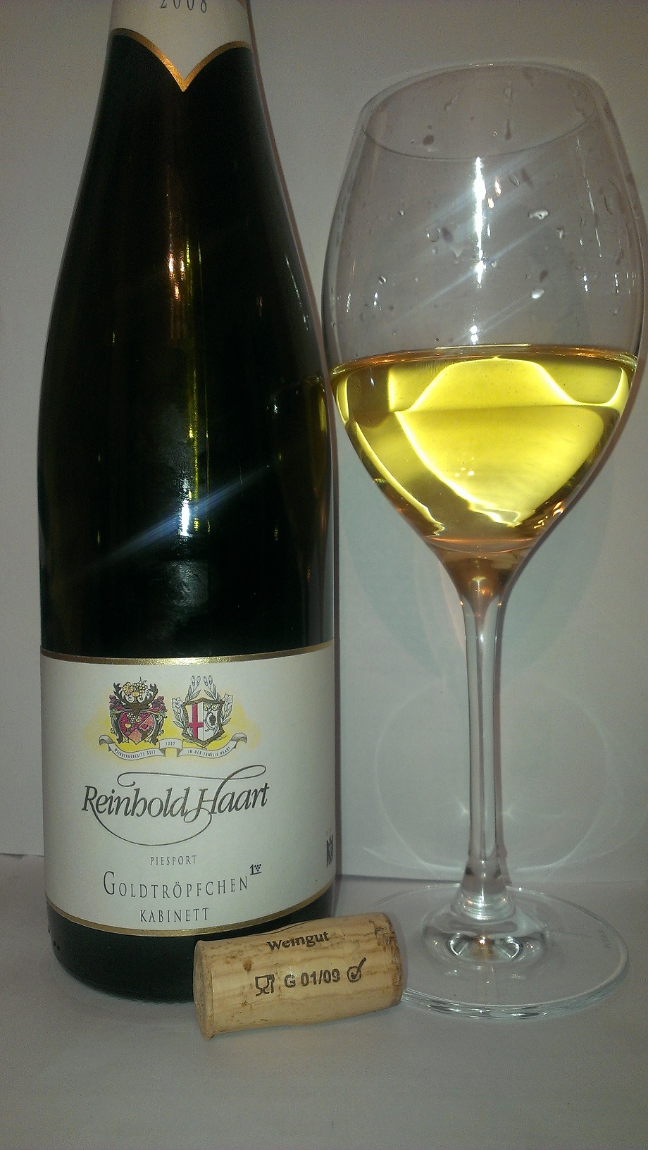 2008 haart kab