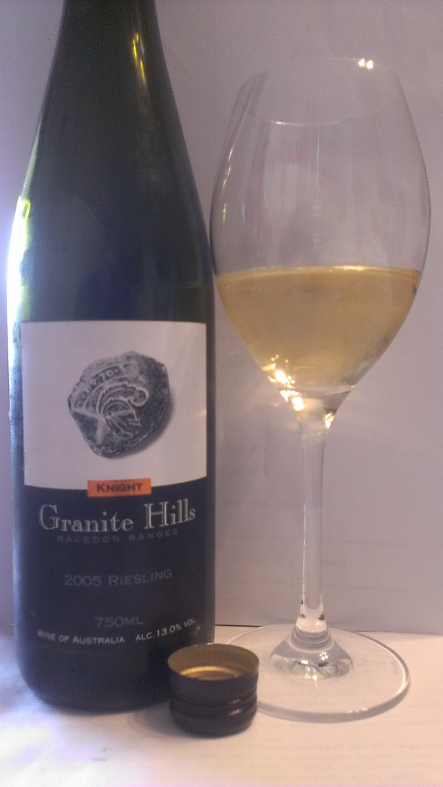 2005-granite-hills-riesling