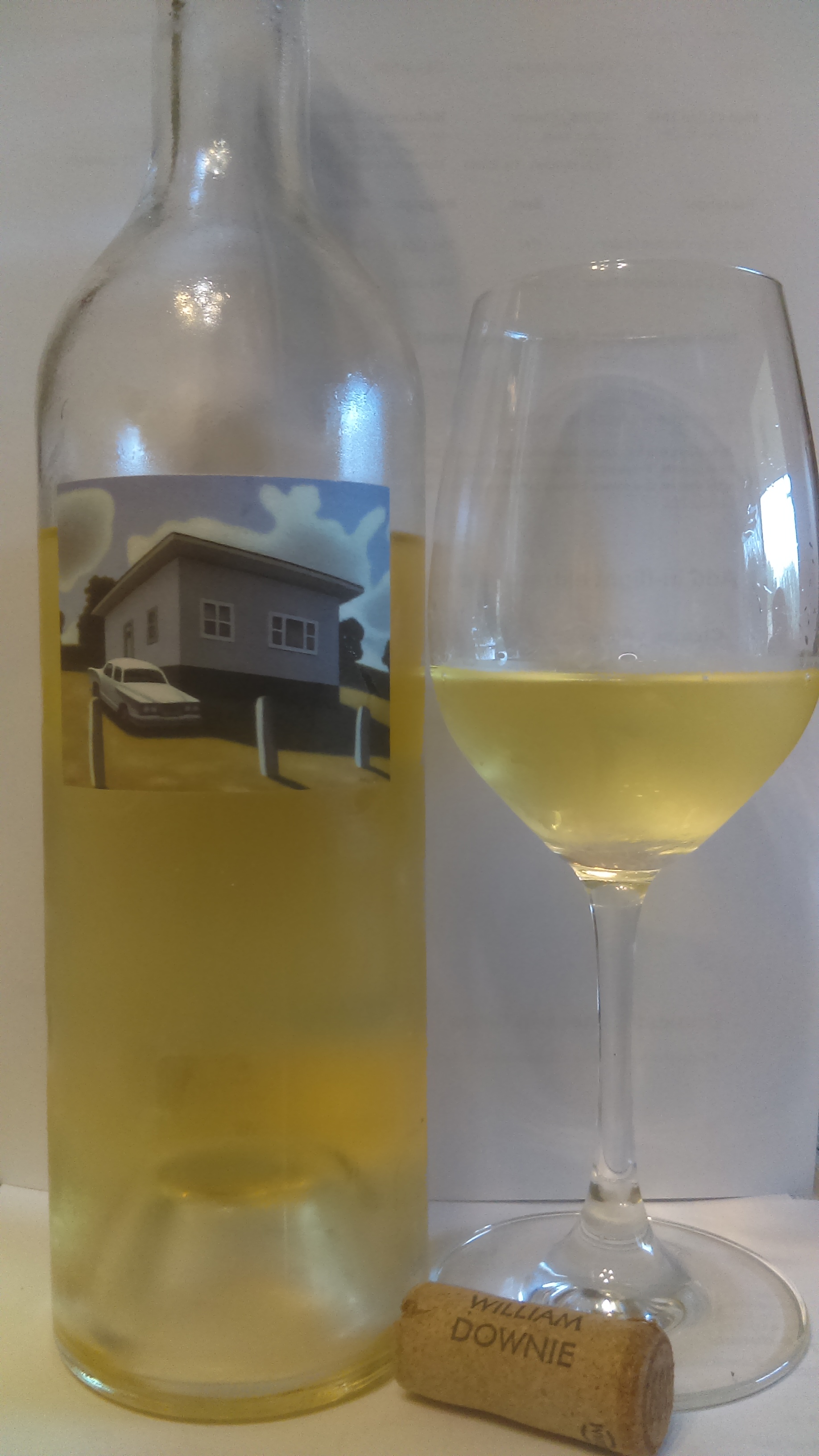 2009 willliam downie