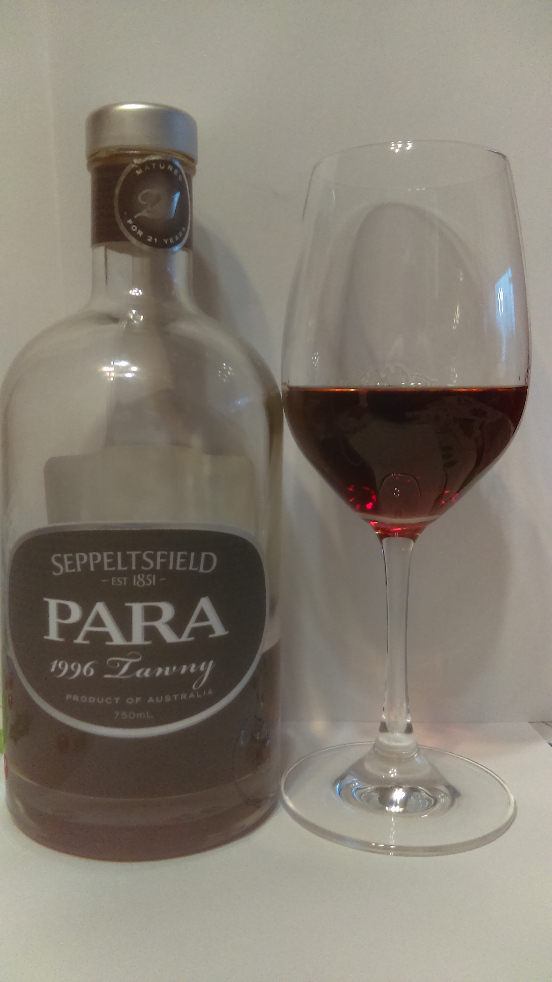 seppelt 1996 para