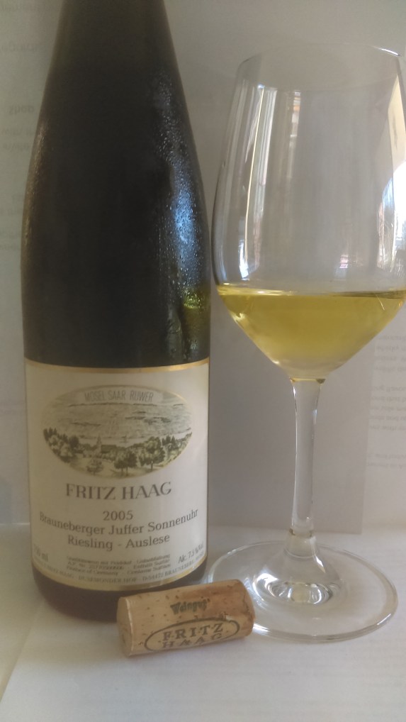 2005 fritz haag bjs auslese
