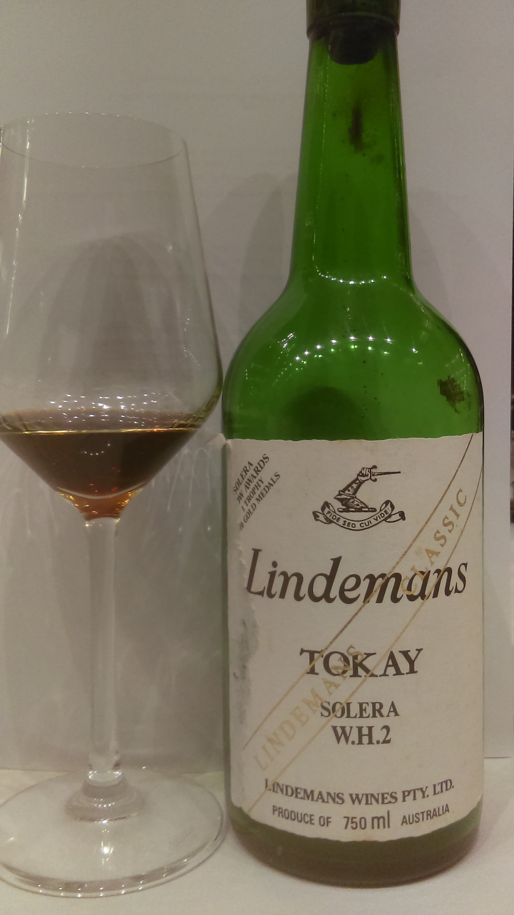 nv lindemans tokay
