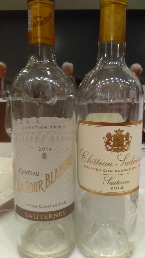 2014 sauternes