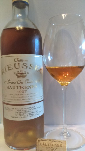 1997 ch rieussec