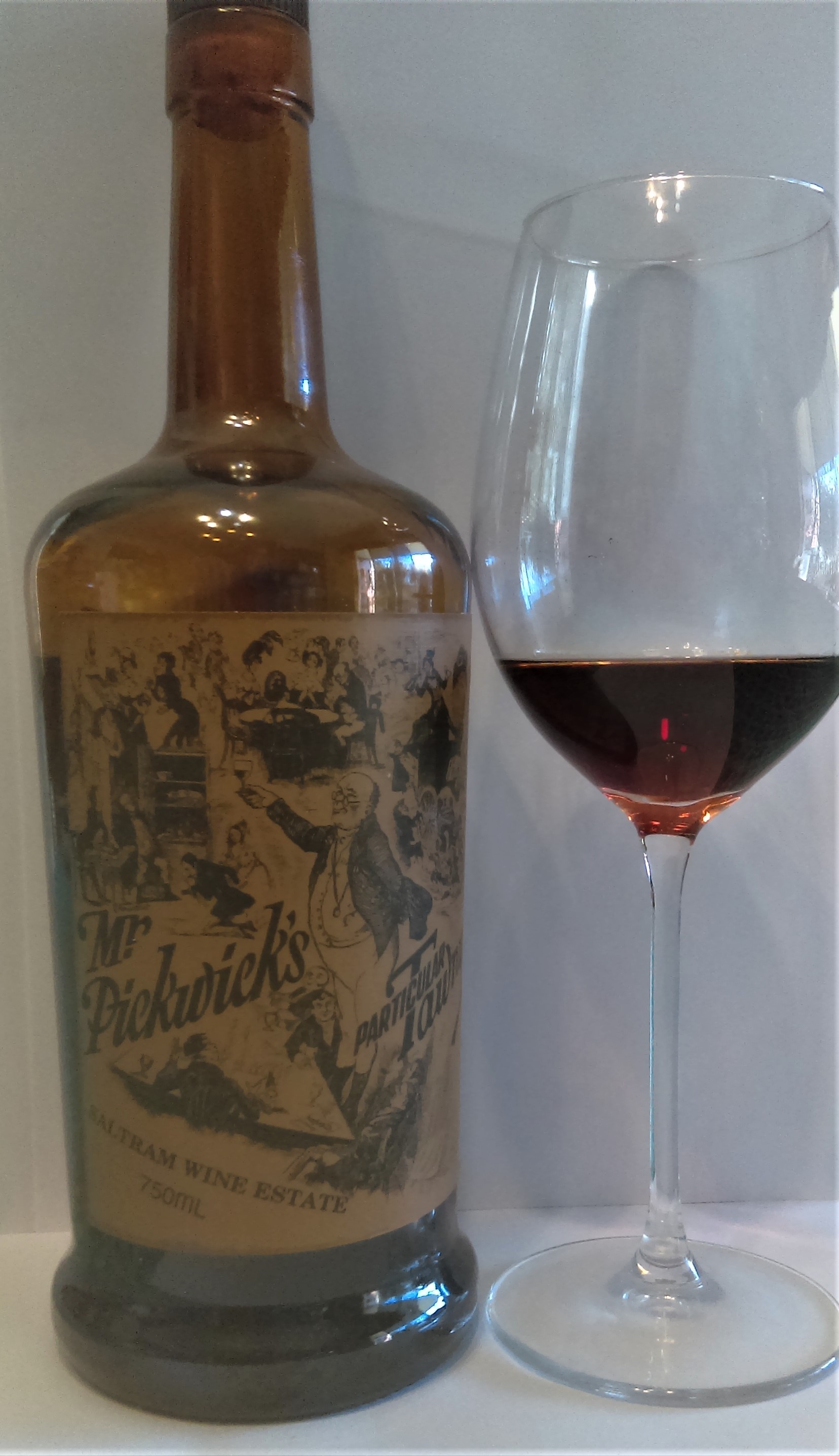 nv saltram mr pickwick tawny