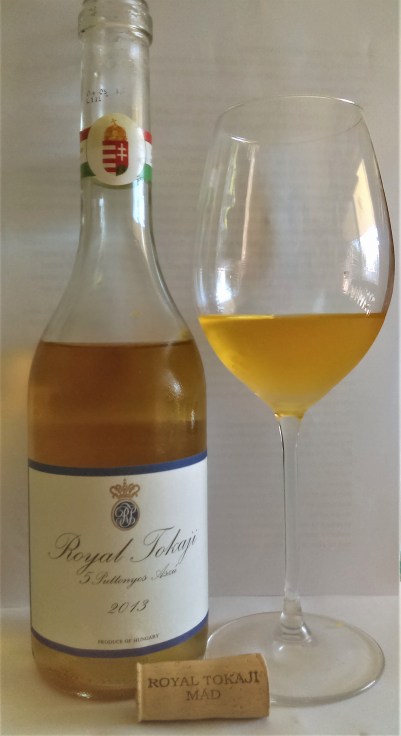2013 tokaji