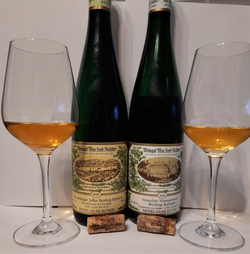 2006 richter kabinetts