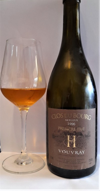 1996 huet