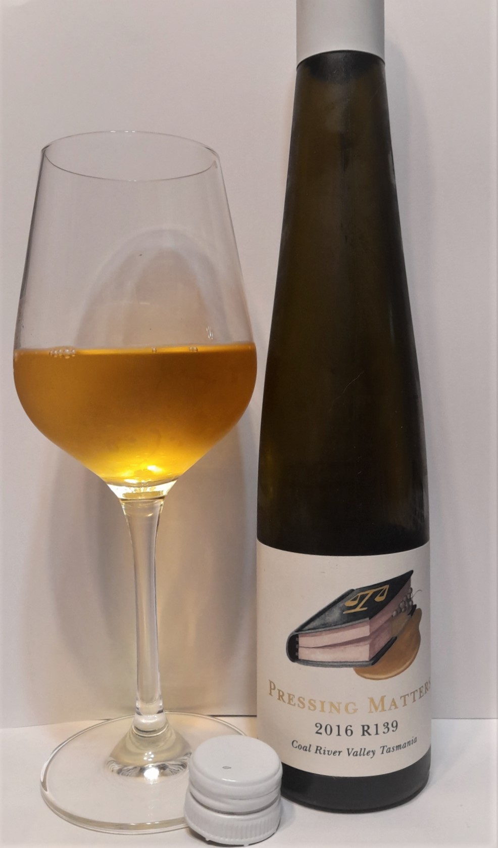 2016 pressong matters r139