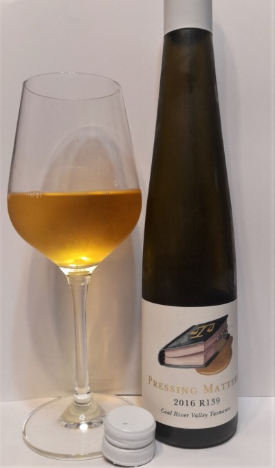 2016 pressong matters r139