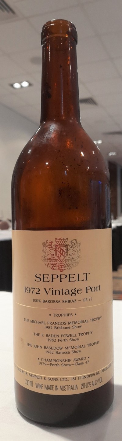 1972 seppelt vp