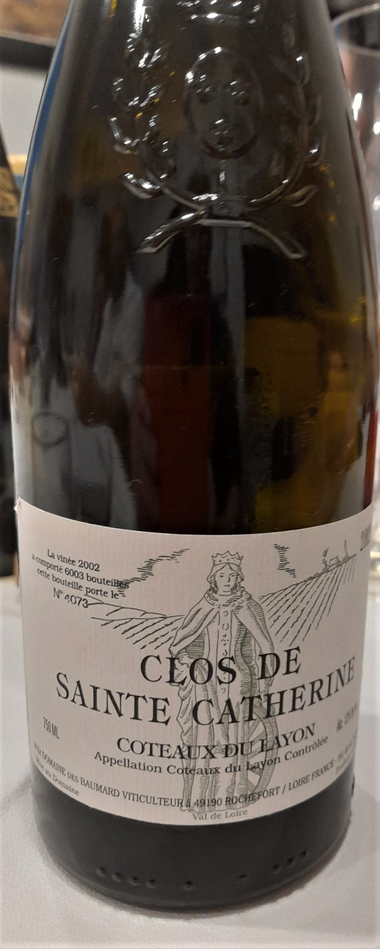 2002 baumard