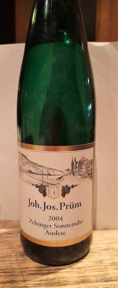 2004 jj prum zs auslese