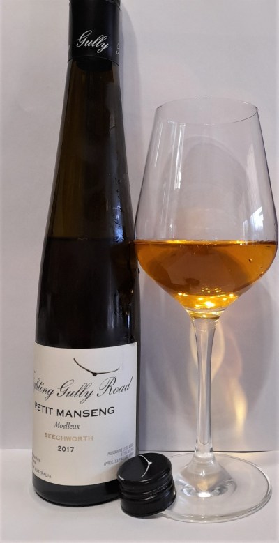 2017 fighting gully road