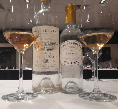 2011 2013 sauternes