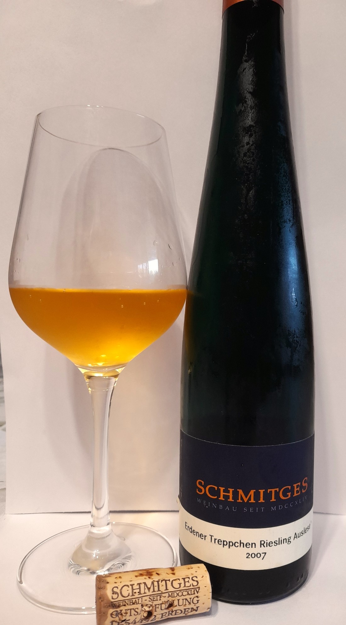 2007 schmitges auslese
