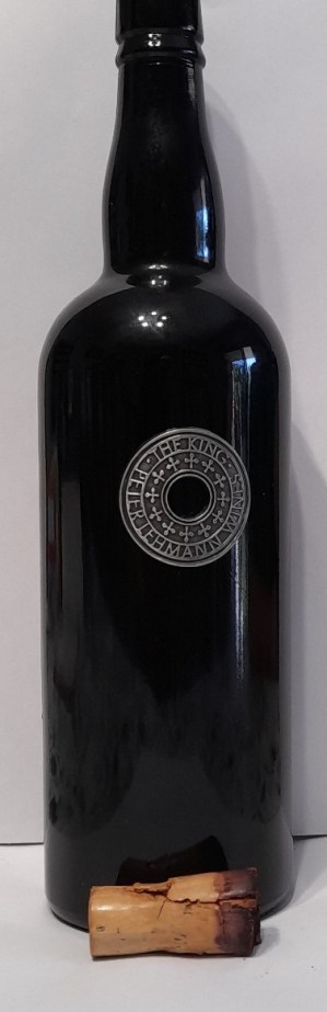 1987 peter lehmann vp front