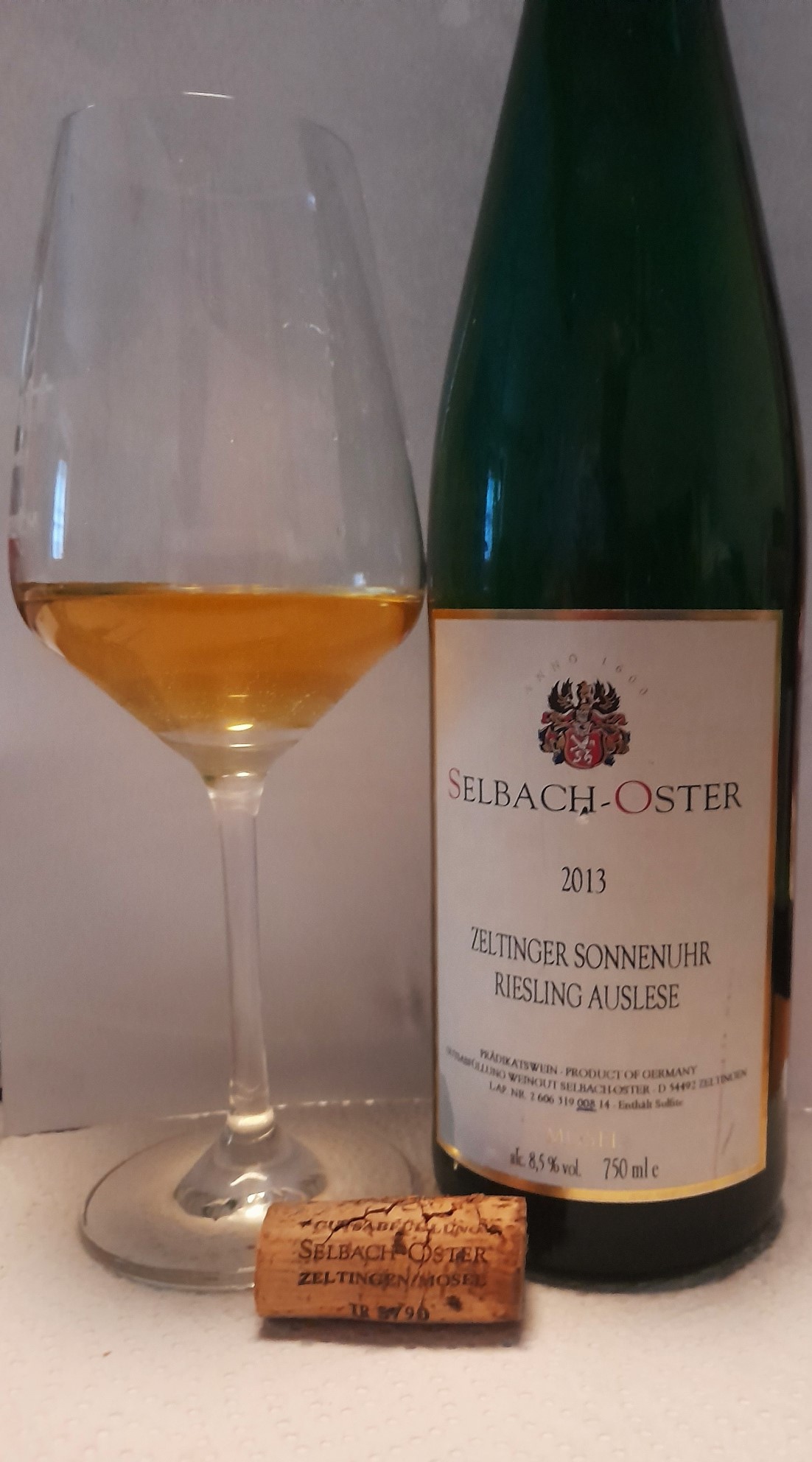 2013 selbach-oster ZS auslese